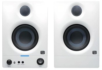 PreSonus Eris 3.5 White - Para Monitorów Aktywnych PreSonus Eris 3.5 White - Para Monitorów Aktywnych
