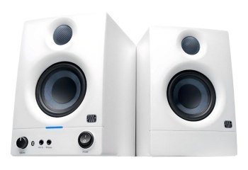 PreSonus Eris 3.5 White - Para Monitorów Aktywnych PreSonus Eris 3.5 White - Para Monitorów Aktywnych