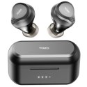 Słuchawki TWS TOZO NC7 Pro Black