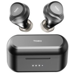 Słuchawki TWS TOZO NC7 Pro Black