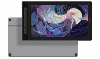 Tablet Huion Kamvas Pro 16 2.5K Tablet Huion Kamvas Pro 16 2.5K