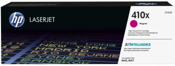 Toner HP CF413X purpurowy (CF413X) Toner HP CF413X purpurowy (CF413X)