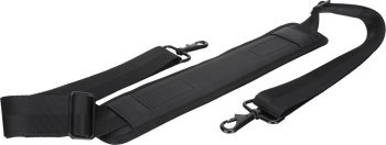 Torba do laptopa Samsonite Litepoint 15.6 KF2-09-002 czarna Torba do laptopa Samsonite Litepoint 15.6 KF2-09-002 czarna