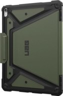 UAG Metropolis SE do iPad Air 13'' M2 (2024) (olive)