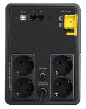 Zasilacz UPS APC BX1200MI-GR Zasilacz UPS APC BX1200MI-GR