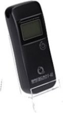 Alkomat BACSCAN F-40 (elektrochemiczny)