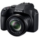 Aparat fotograficzny - Panasonic LUMIX DC-FZ82 D czarny