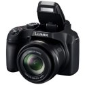 Aparat fotograficzny - Panasonic LUMIX DC-FZ82 D czarny