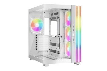 Be quiet! Light Base 600 LX Biała Be quiet! Light Base 600 LX Biała