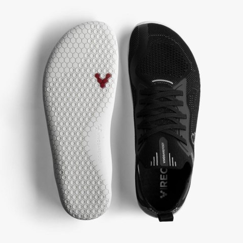 Buty Vivobarefoot Primus Lite Knit Obsidan W 209304-01 Buty Vivobarefoot Primus Lite Knit Obsidan W 209304-01