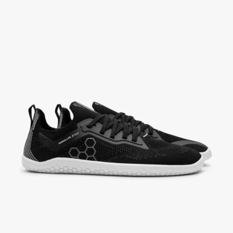 Buty Vivobarefoot Primus Lite Knit Obsidan W 209304-01 Buty Vivobarefoot Primus Lite Knit Obsidan W 209304-01
