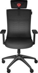 Fotel - Genesis Astat 200 czarny