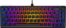 KRUX ATAX 65% Pro RGB Outemu Red