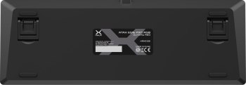 KRUX ATAX 65% Pro RGB Outemu Red KRUX ATAX 65% Pro RGB Outemu Red