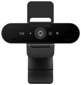 Kamera internetowa - Logitech MX Brio 4K Grafitowy