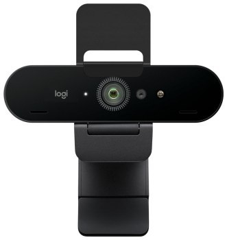 Kamera internetowa - Logitech MX Brio 4K Grafitowy Kamera internetowa - Logitech MX Brio 4K Grafitowy