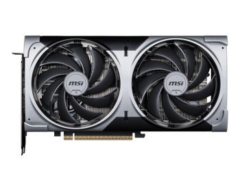 Karta graf. MSI RTX 5070 12G VENTUS 2X OC Karta graf. MSI RTX 5070 12G VENTUS 2X OC