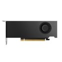 Karta graficzna PNY NVIDIA RTX A4000 20GB GDDR6 4x DisplayPort PCI Express 4.0 ATX - ATX bracket Retail