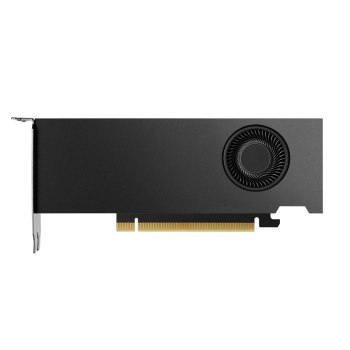 Karta graficzna PNY NVIDIA RTX A4000 20GB GDDR6 4x DisplayPort PCI Express 4.0 ATX - ATX bracket Retail Karta graficzna PNY NVIDIA RTX A4000 20GB GDDR6 4x DisplayPort PCI Express 4.0 ATX - ATX bracket Retail
