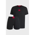 Komplet, piżama Hugo Galaxy Short M 50540091-001