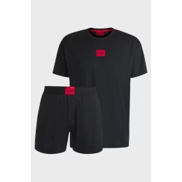 Komplet, piżama Hugo Galaxy Short M 50540091-001