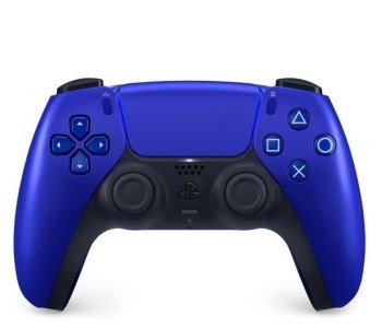 Kontroler bezprzewodowy SONY DualSense Cobalt Blue Kontroler bezprzewodowy SONY DualSense Cobalt Blue
