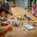LEGO Jurassic World 76966