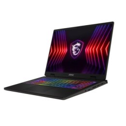 MSI Sword 16 HX B14VFKG-822XPL i7-14650HX 16 FHD+ 144Hz IPS-level panel 16GB DDR5 SSD1TB RTX 4060 8GB NoOS