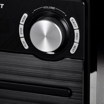 Mikrowieża Blaupunkt MS13BT Mikrowieża Blaupunkt MS13BT