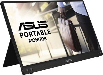 Monitor ASUS MB16ACV - 15.6'' | IPS | Full HD | 60 Hz | USB-C Monitor ASUS MB16ACV - 15.6'' | IPS | Full HD | 60 Hz | USB-C