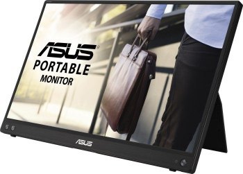 Monitor ASUS MB16ACV - 15.6'' | IPS | Full HD | 60 Hz | USB-C Monitor ASUS MB16ACV - 15.6'' | IPS | Full HD | 60 Hz | USB-C