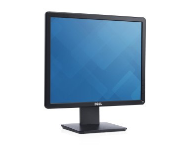 Monitor Dell E1715S - 17'' | TN | 1280 x 1024 | D-SUB | Display Port | VESA 100 Monitor Dell E1715S - 17'' | TN | 1280 x 1024 | D-SUB | Display Port | VESA 100