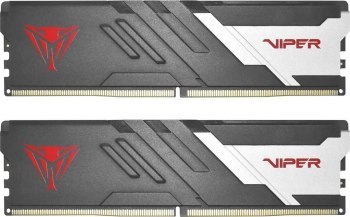 PATRIOT DDR5 2x16GB VIPER VENOM 7200MHz CL34 XMP3 PATRIOT DDR5 2x16GB VIPER VENOM 7200MHz CL34 XMP3