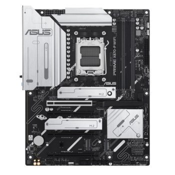 Płyta główna - ASUS PRIME X870-P WIFI Płyta główna - ASUS PRIME X870-P WIFI