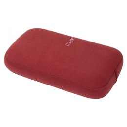 Poduszka turystyczna Exped Mega Pillow 7640277846722 Burgundy