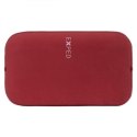 Poduszka turystyczna Exped Mega Pillow 7640277846722 Burgundy