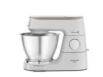 Robot planetarny KENWOOD KVC65.001WH Robot planetarny KENWOOD KVC65.001WH