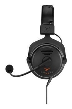 Słuchawki - Beyerdynamic MMX 330 Pro czarne Słuchawki - Beyerdynamic MMX 330 Pro czarne