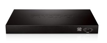 Switch D-Link DGS-1210-52 (48x 10/100/1000Mbps) Switch D-Link DGS-1210-52 (48x 10/100/1000Mbps)