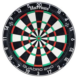 Tarcza Harrows Quadro 240 HS-TNK-000017402