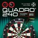 Tarcza Harrows Quadro 240 HS-TNK-000017402
