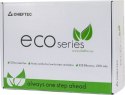 Zasilacz Chieftec ECO GPE-500S (500 W; Aktywne)