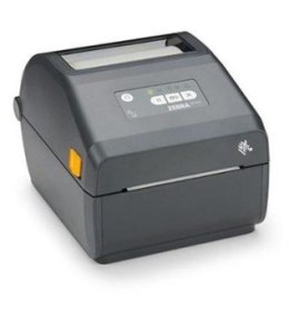Zebra Drukarka Etykiet ZD421/termiczna/300dpi/USB/ETH