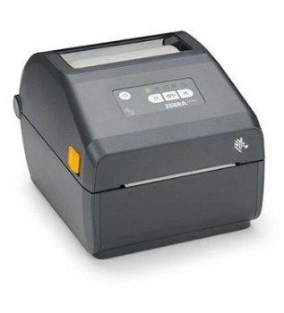 Zebra Drukarka Etykiet ZD421/termiczna/300dpi/USB/ETH Zebra Drukarka Etykiet ZD421/termiczna/300dpi/USB/ETH