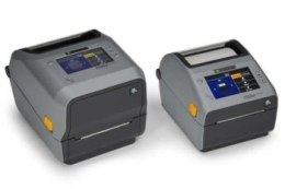 Zebra Drukarka Etykiet ZD421/termiczna/termotransferowa/203dpi/USB/ETH