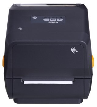 Zebra-drukarka termotrans 203dpi/USB/USBHost/Ethern Zebra-drukarka termotrans 203dpi/USB/USBHost/Ethern