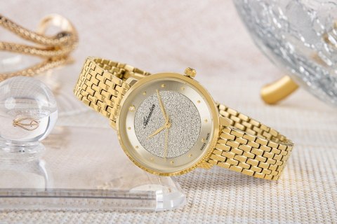 Zegarek Damski ADRIATICA Classic A3751.1141Q + BOX Zegarek Damski ADRIATICA Classic A3751.1141Q + BOX