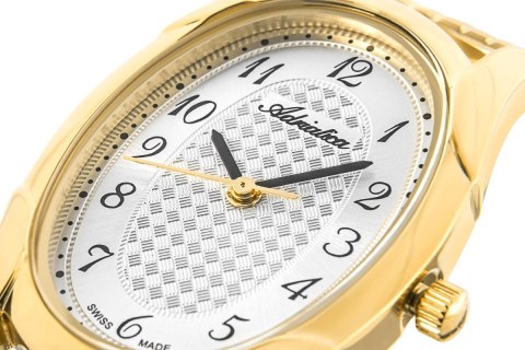 Zegarek Damski ADRIATICA Classic A3754.1123Q + BOX Zegarek Damski ADRIATICA Classic A3754.1123Q + BOX