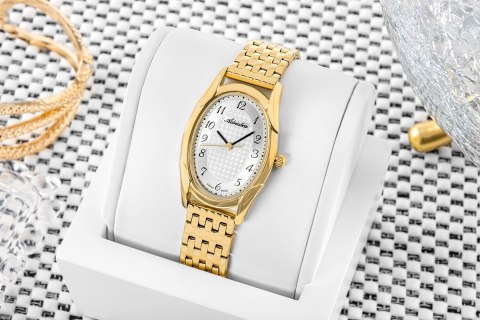 Zegarek Damski ADRIATICA Classic A3754.1123Q + BOX Zegarek Damski ADRIATICA Classic A3754.1123Q + BOX