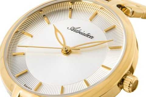 Zegarek Damski ADRIATICA Classic A3763.1113Q + BOX Zegarek Damski ADRIATICA Classic A3763.1113Q + BOX